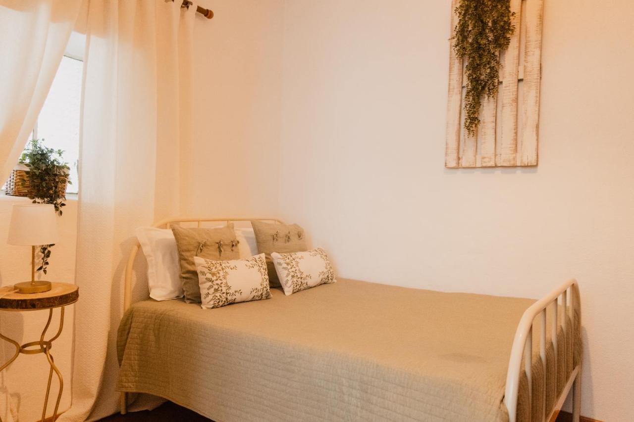 Casal Do Surdo Guest House Casal da Igreja ภายนอก รูปภาพ