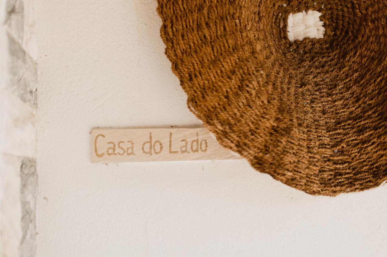 Casal Do Surdo Guest House Casal da Igreja ภายนอก รูปภาพ