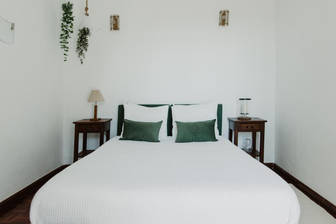 Casal Do Surdo Guest House Casal da Igreja ภายนอก รูปภาพ