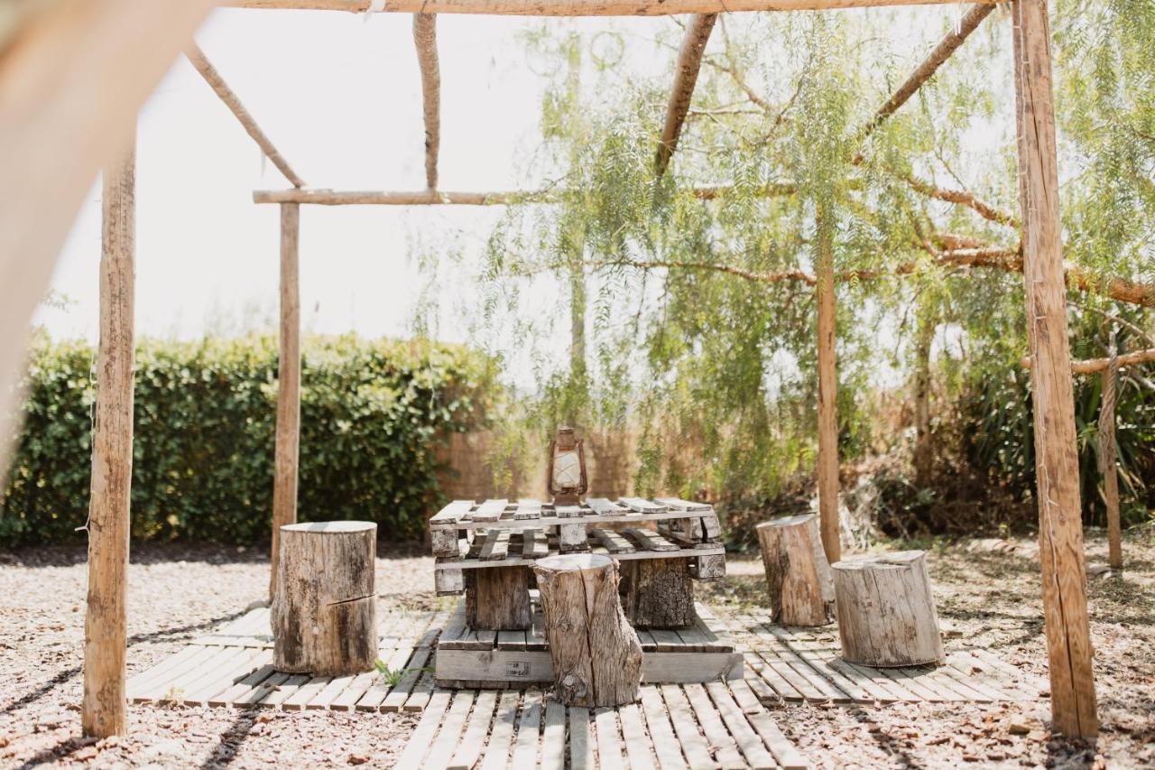 Casal Do Surdo Guest House Casal da Igreja ภายนอก รูปภาพ
