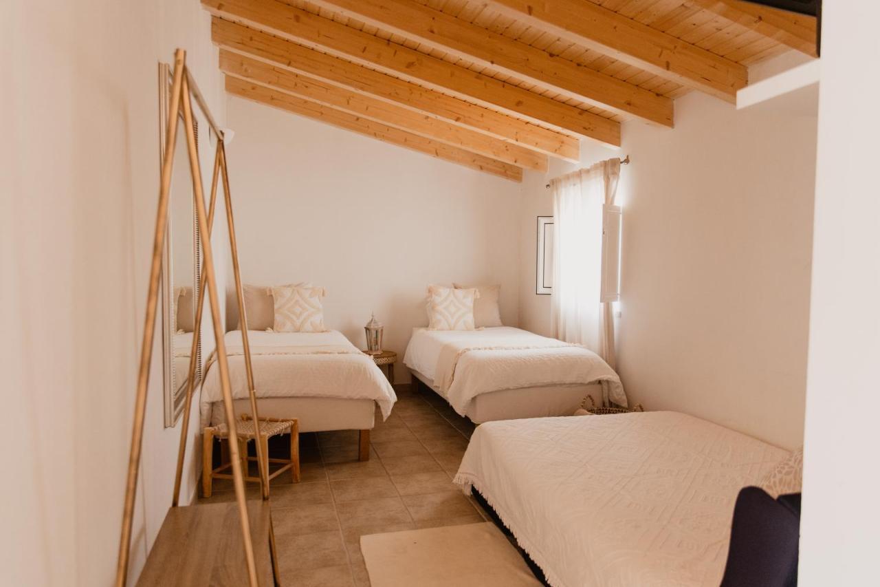 Casal Do Surdo Guest House Casal da Igreja ภายนอก รูปภาพ