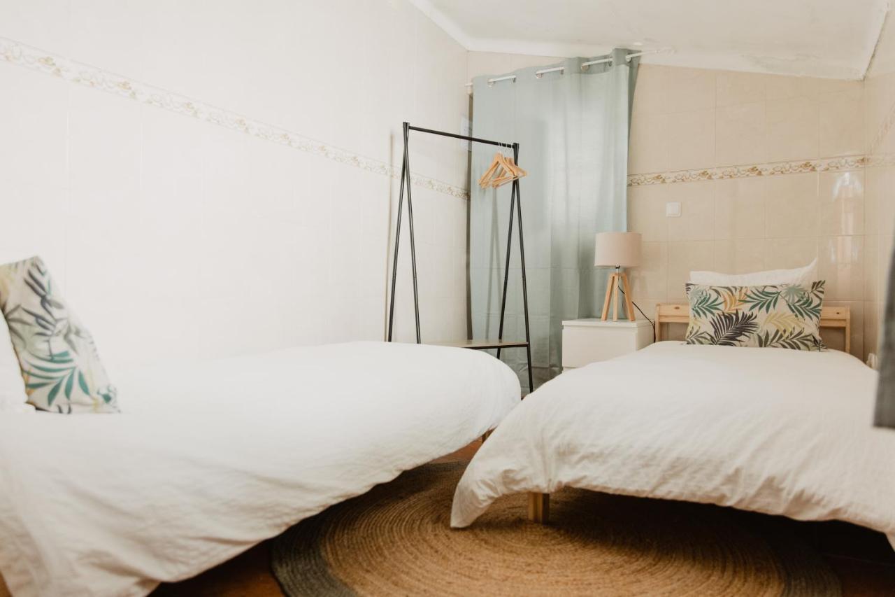 Casal Do Surdo Guest House Casal da Igreja ภายนอก รูปภาพ
